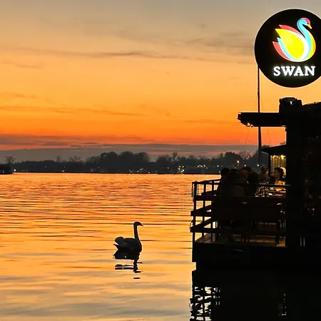 Swan Pensiune Belgrad