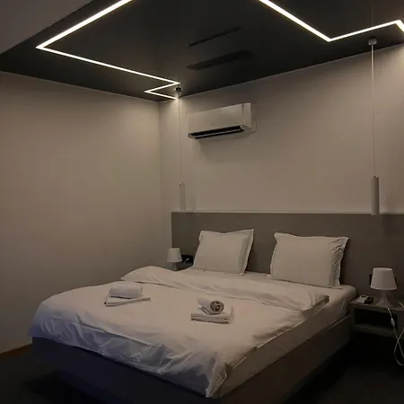 Guest house Swan 4*